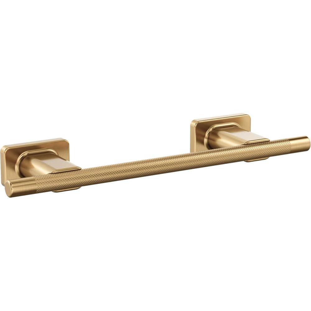 imageAmerock Corp BH36563G10 Bronx Robe Hook Brushed NickelChampagne Bronze