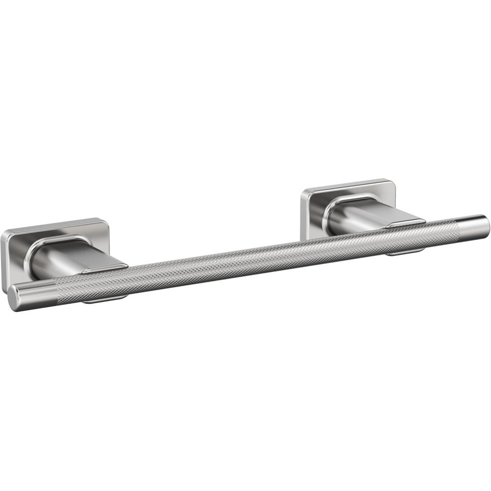 imageAmerock Corp BH36563G10 Bronx Robe Hook Brushed NickelChrome