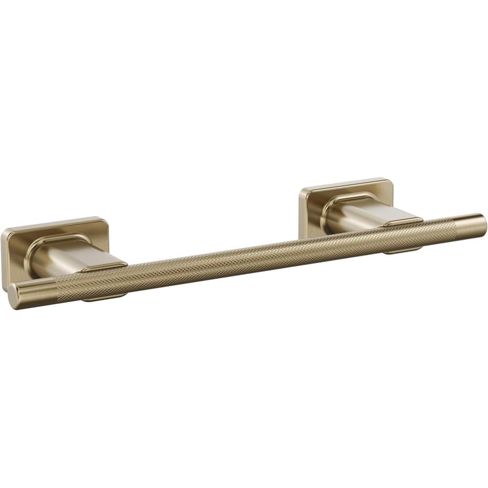 imageAmerock Corp BH36563G10 Bronx Robe Hook Brushed NickelGolden Champagne