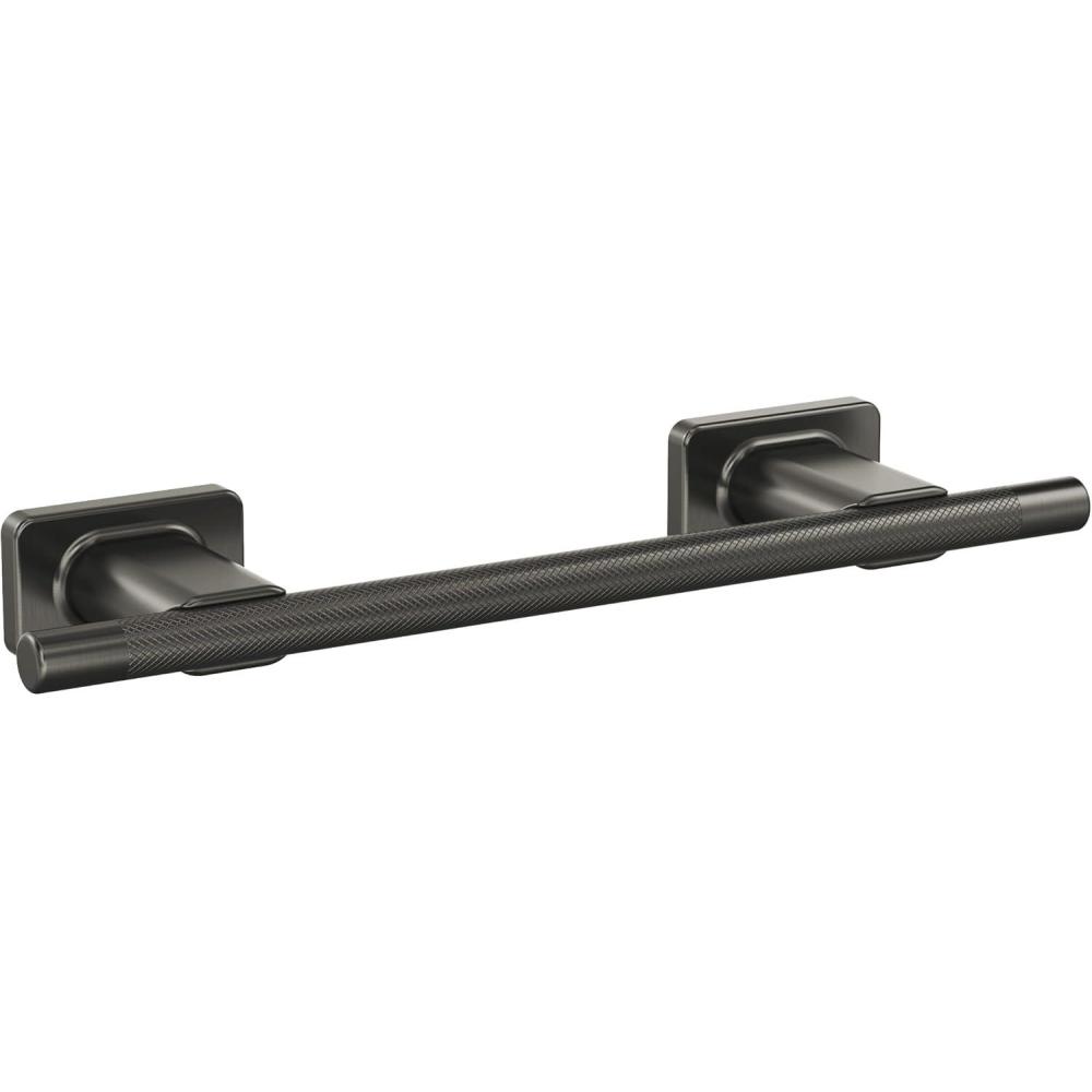 imageAmerock Corp BH36563G10 Bronx Robe Hook Brushed NickelGunmetal