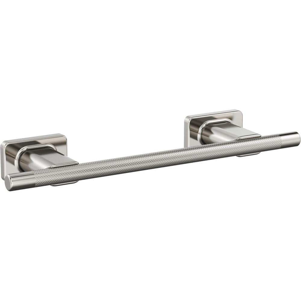 imageAmerock Corp BH36563G10 Bronx Robe Hook Brushed NickelPolished Nickel