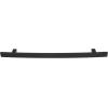 Amerock | Appliance Pull | Black Bronze | 12 inch (305 mm) Center to Center | Cyprus | 1 Pack | Drawer Pull | Drawer Handle | Cabinet Hardware(Black Bronze)