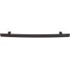 Amerock | Appliance Pull | Black Bronze | 12 inch (305 mm) Center to Center | Cyprus | 1 Pack | Drawer Pull | Drawer Handle | Cabinet Hardware(Oil Rubbed Bronze)
