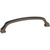 Amerock | Appliance Pull | Gilded Bronze | 12 inch (305 mm) Center to Center | Revitalize | 1 Pack | Drawer Pull | Drawer Handle | Cabinet Hardware(Gunmetal)