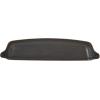 Amerock | Cabinet Cup Pull | Golden Champagne | 5-1/16 inch (128 mm) Center to Center | Stature | 1 Pack | Drawer Pull | Drawer Handle | Cabinet Hardware(Oil Rubbed Bronze)