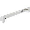 Amerock | Cabinet Cup Pull | Polished Chrome | 7 inch (178 mm) Center to Center | Cup Pulls | 10 Pack | Drawer Pull | Drawer Handle | Cabinet Hardware