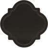 Amerock | Cabinet Knob | Black Bronze | 1-3/4 inch (44 mm) Diameter | Grace Revitalize | 1 Pack | Drawer Knob | Cabinet Hardware(Black Bronze)