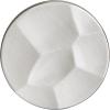 Amerock | Cabinet Knob | Golden Champagne | 1-3/16 inch (30 mm) Diameter | Kamari | 1 Pack | Drawer Knob | Cabinet Hardware(Satin Nickel)