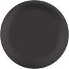 Amerock | Cabinet Knob | Matte Black | 1-1/4 inch (32 mm) Diameter | Surpass | 1 Pack | Drawer Knob | Cabinet Hardware(Matte Black)