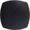 Amerock | Cabinet Knob | Matte Black | 1-1/4 inch (32 mm) Length | Stature | 1 Pack | Drawer Knob | Cabinet Hardware(Matte Black)