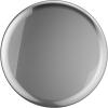 Amerock | Cabinet Knob | Polished Chrome | 1-1/4 inch (32 mm) Diameter | Factor | 1 Pack | Drawer Knob | Cabinet Hardware(Polished Chrome)
