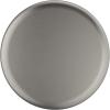 Amerock | Cabinet Knob | Polished Chrome | 1-1/4 inch (32 mm) Diameter | Factor | 1 Pack | Drawer Knob | Cabinet Hardware(Satin Nickel)