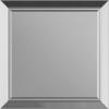 Amerock | Cabinet Knob | Polished Chrome | 1-1/4 inch (32 mm) Length | Appoint | 1 Pack | Drawer Knob | Cabinet Hardware(Polished Chrome)