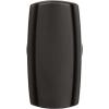 Amerock | Cabinet Knob | Satin Nickel | 1-3/8 inch (35 mm) Length | Highland Ridge | 1 Pack | Drawer Knob | Cabinet Hardware(Black Bronze)