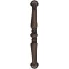 Amerock | Cabinet Pull | Matte Black | 3 inch (76 mm) Center to Center | Everyday Heritage | 1 Pack | Drawer Pull | Drawer Handle | Cabinet Hardware(Oil Rubbed Bronze)