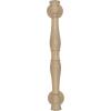 Amerock | Cabinet Pull | Oil Rubbed Bronze | 5-1/16 inch (128 mm) Center to Center | Crawford | 1 Pack | Drawer Pull | Drawer Handle | Cabinet Hardware(Golden Champagne)