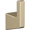 Amerock | Golden Champagne | Blackrock | 5 Piece | Bathroom Accessories Set