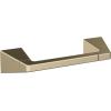 Amerock | Golden Champagne | Blackrock | 5 Piece | Bathroom Accessories Set