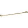 Amerock | Golden Champagne | Monument | 5 Piece | Bathroom Accessories Set