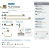 Amerock | Golden Champagne | Mulholland | 5 Piece | Bathroom Accessories Set