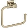 Amerock | Golden Champagne | Mulholland | 5 Piece | Bathroom Accessories Set
