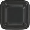 Amerock | Kitchen Cabinet Knob | Matte Black | 1-3/16 in (30 mm) | Jolene | 1 Pack | Furniture Hardware | Bathroom Drawer Knob| Dresser Drawer Handle | Cabinet Pull(Matte Black)