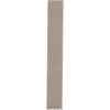 Amerock 2000840 Monument 5-1/16 in (128 mm) Center-to-Center Polished Nickel Cabinet Pull
