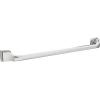 Amerock BH36034CZ | Champagne Bronze Towel Bar | 24 in (610 mm) Towel Rack | Revitalize | Bathroom Towel Holder | Bathroom Hardware | Bath Accessories(Chrome)