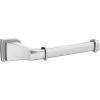 Amerock BH36034CZ | Champagne Bronze Towel Bar | 24 in (610 mm) Towel Rack | Revitalize | Bathroom Towel Holder | Bathroom Hardware | Bath Accessories(Chrome)