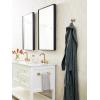 Amerock BH36073CZ | Champagne Bronze Towel Bar | 18 in (457 mm) Towel Rack | Appoint | Bathroom Towel Holder | Bathroom Hardware | Bath Accessories(Champagne Bronze)