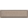 Amerock BP2613026 Manor 3 in (76 mm) Center-to-Center Polished Chrome Cabinet Cup Pull(Weathered Nickel)