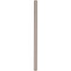 Amerock BP54026CZ | Champagne Bronze Appliance Pull | 24 inch (610mm) Center-to-Center Cabinet Handle | Bar Pulls | Furniture Hardware(Stainless Steel)