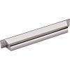 Amerock | Cabinet Cup Pull | Polished Chrome | 7 inch (178 mm) Center to Center | Cup Pulls | 10 Pack | Drawer Pull | Drawer Handle | Cabinet Hardware