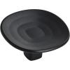 Amerock | Cabinet Knob | Golden Champagne | 1-9/16 inch (40 mm) Diameter | Concentric | 1 Pack | Drawer Knob | Cabinet Hardware(Matte Black)