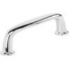 Polished Chrome