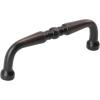 Oil Rubbed Bronze