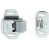 Amerock | Roller Cabinet Catch | Zinc | 2 inch (51 mm) Length | 1 Pack | Door Catch | Cabinet Door Latch
