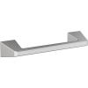 Amerock BH36003CZ | Champagne Bronze Towel Bar | 18 in (457 mm) Towel Rack | Blackrock | Bathroom Towel Holder | Bathroom Hardware | Bath Accessories(Chrome)