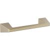 Amerock BH36003CZ | Champagne Bronze Towel Bar | 18 in (457 mm) Towel Rack | Blackrock | Bathroom Towel Holder | Bathroom Hardware | Bath Accessories(Golden Champagne)