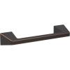 Amerock BH36003CZ | Champagne Bronze Towel Bar | 18 in (457 mm) Towel Rack | Blackrock | Bathroom Towel Holder | Bathroom Hardware | Bath Accessories(Oil-rubbed Bronze)