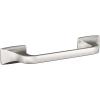 Amerock BH3601426 | Chrome Towel Bar | 24 in (610 mm) Towel Rack | Highland Ridge | Bathroom Towel Holder | Bathroom Hardware | Bath Accessories(Brushed Nickel)