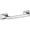 Amerock BH3601426 | Chrome Towel Bar | 24 in (610 mm) Towel Rack | Highland Ridge | Bathroom Towel Holder | Bathroom Hardware | Bath Accessories(Chrome)