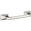 Amerock BH3601426 | Chrome Towel Bar | 24 in (610 mm) Towel Rack | Highland Ridge | Bathroom Towel Holder | Bathroom Hardware | Bath Accessories(Polished Nickel)