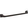 Amerock BH36034CZ | Champagne Bronze Towel Bar | 24 in (610 mm) Towel Rack | Revitalize | Bathroom Towel Holder | Bathroom Hardware | Bath Accessories(Oil Rubbed Bronze)