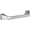 Amerock BH36034CZ | Champagne Bronze Towel Bar | 24 in (610 mm) Towel Rack | Revitalize | Bathroom Towel Holder | Bathroom Hardware | Bath Accessories(Polished Nickel)