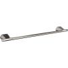 Amerock BH36041ORB | Oil Rubbed Bronze Single Post Toilet Paper Holder | 7-13/16 in. (198 mm) Toilet Tissue Holder | St. Vincent | Bath Tissue Holder | Bathroom Hardware | Bath Accessories(Brushed Nickel)