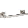 Amerock BH36073CZ | Champagne Bronze Towel Bar | 18 in (457 mm) Towel Rack | Appoint | Bathroom Towel Holder | Bathroom Hardware | Bath Accessories(Brushed Nickel)