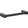 Amerock BH36081BBZ | Golden Champagne Single Post Toilet Paper Holder | 5-7/8 in. (149 mm) Length Toilet Tissue Holder | Monument | Bath Tissue Holder | Bathroom Hardware | Bath Accessories(Oil-rubbed Bronze)