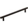 Amerock BP54026CZ | Champagne Bronze Appliance Pull | 24 inch (610mm) Center-to-Center Cabinet Handle | Bar Pulls | Furniture Hardware(Oil Rubbed Bronze)