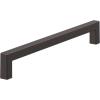 Amerock BP54046CZ | Champagne Bronze Appliance Pull | 18 inch (457mm) Center-to-Center Cabinet Handle | Monument | Furniture Hardware(Oil Rubbed Bronze)